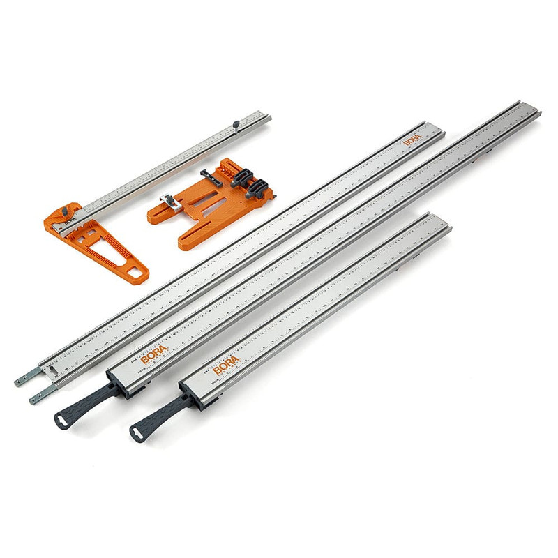 WTX Premier Set - 5 Piece